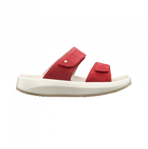 Vienna II Red II Joya Sandalen Damen
